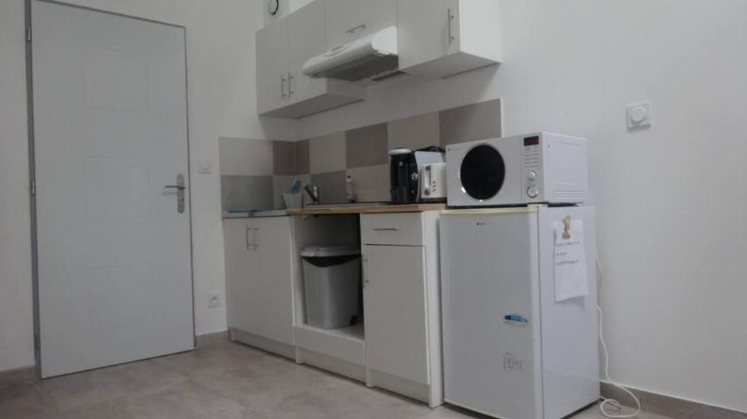 Studio Meuble Saint-Andre-de-Sangonis Luaran gambar