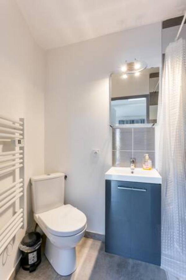 Studio Meuble Saint-Andre-de-Sangonis Luaran gambar