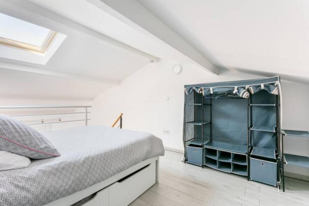 Studio Meuble Saint-Andre-de-Sangonis Luaran gambar