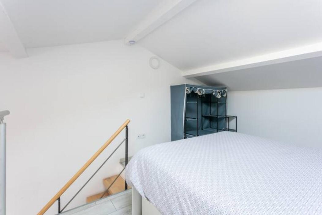 Studio Meuble Saint-Andre-de-Sangonis Luaran gambar