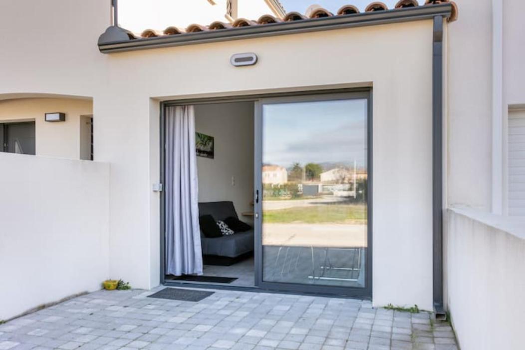 Studio Meuble Saint-Andre-de-Sangonis Luaran gambar