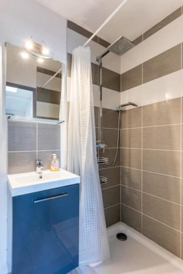 Studio Meuble Saint-Andre-de-Sangonis Luaran gambar