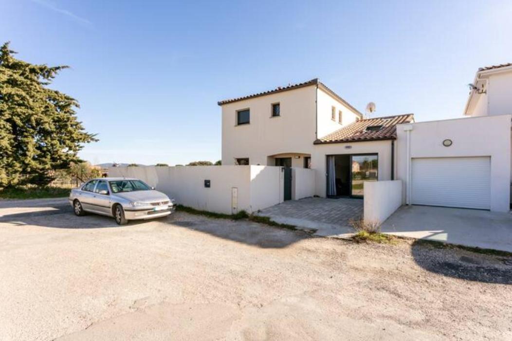Studio Meuble Saint-Andre-de-Sangonis Luaran gambar