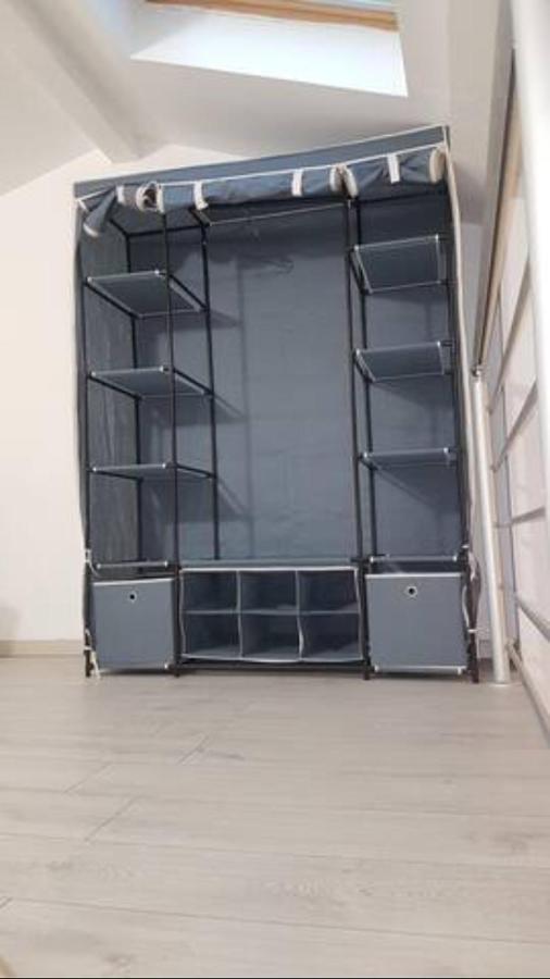 Studio Meuble Saint-Andre-de-Sangonis Luaran gambar