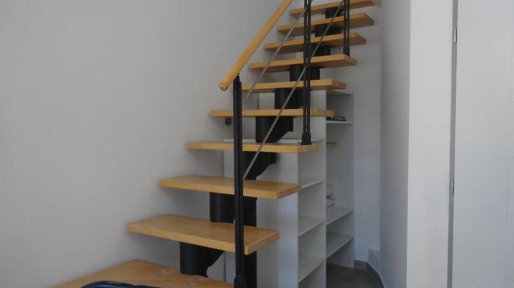 Studio Meuble Saint-Andre-de-Sangonis Luaran gambar