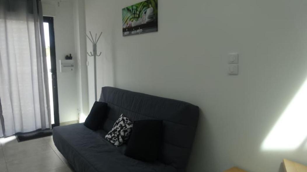Studio Meuble Saint-Andre-de-Sangonis Luaran gambar