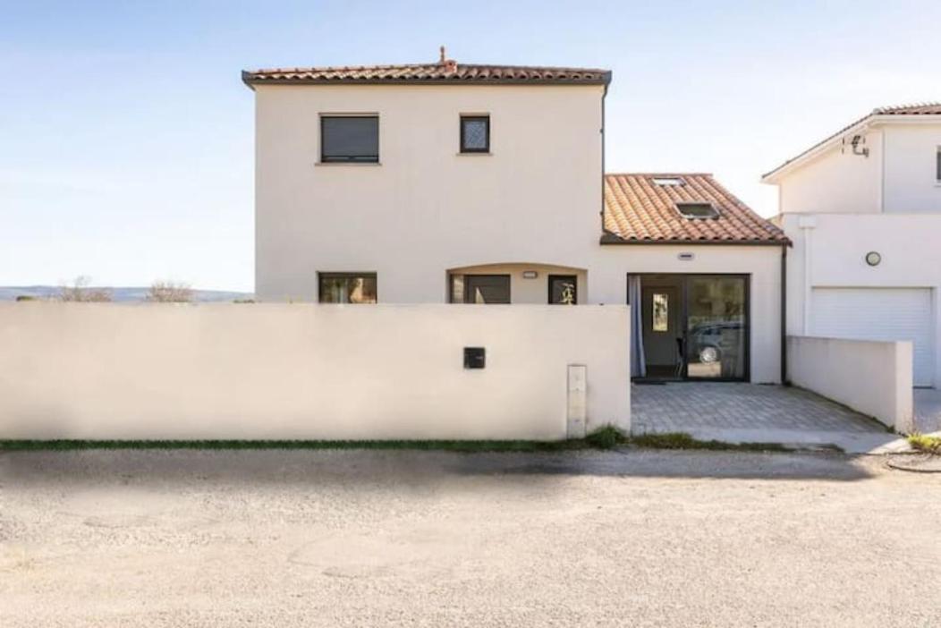 Studio Meuble Saint-Andre-de-Sangonis Luaran gambar