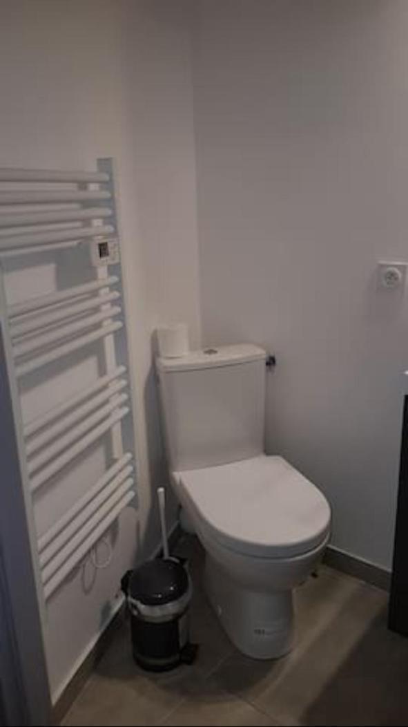 Studio Meuble Saint-Andre-de-Sangonis Luaran gambar