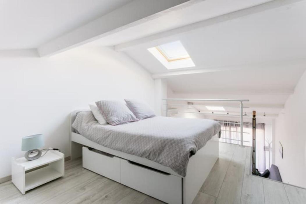 Studio Meuble Saint-Andre-de-Sangonis Luaran gambar