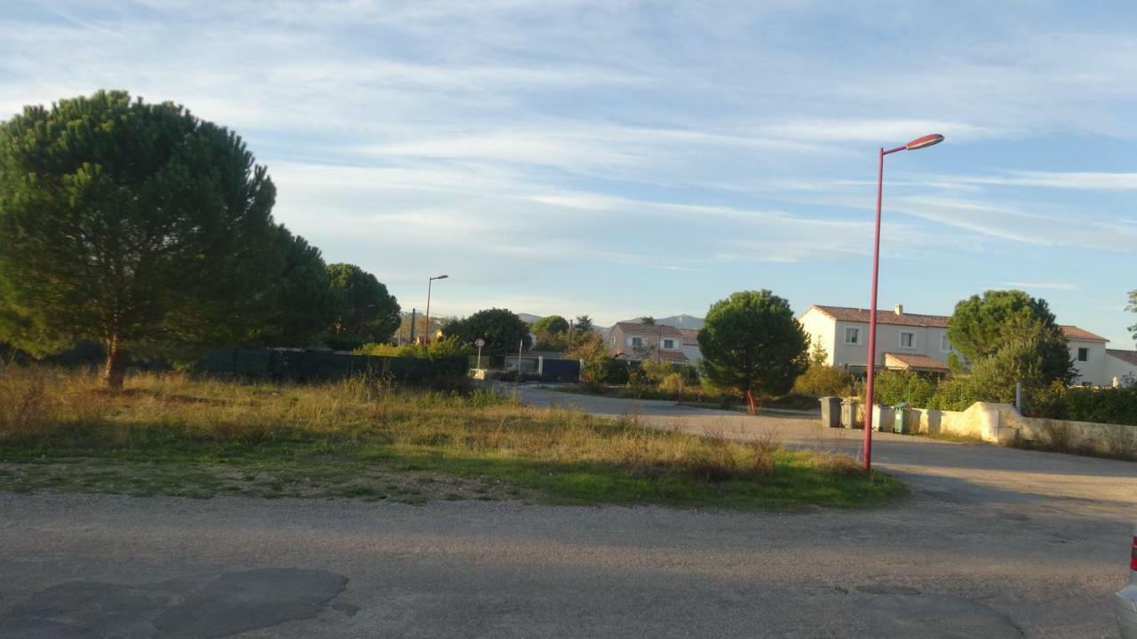 Studio Meuble Saint-Andre-de-Sangonis Luaran gambar