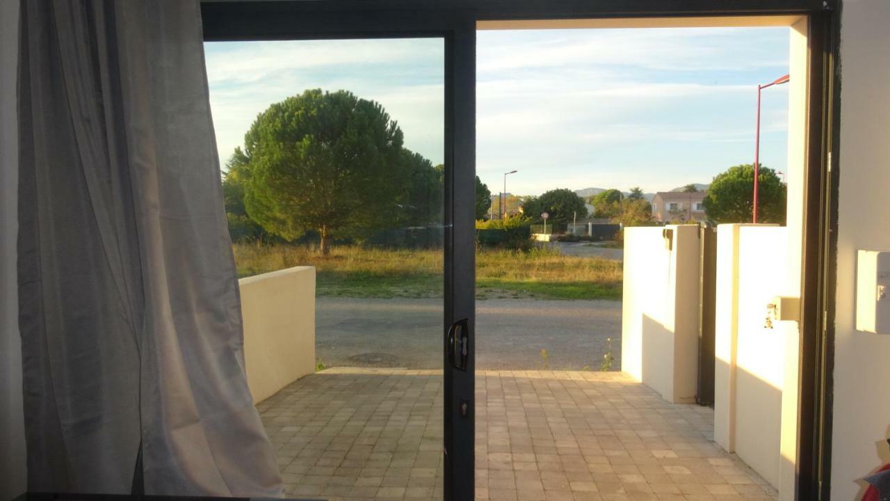 Studio Meuble Saint-Andre-de-Sangonis Luaran gambar